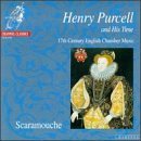 Scaramouche/Purcell-17th Cnt English Chamb